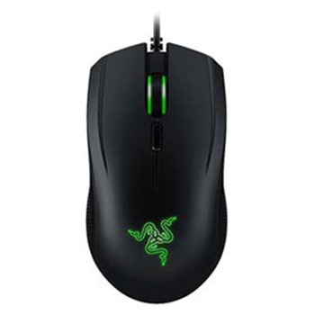 Razer Abyssus V2 Essential Ambidextrous Gaming Mouse عکس اصلی